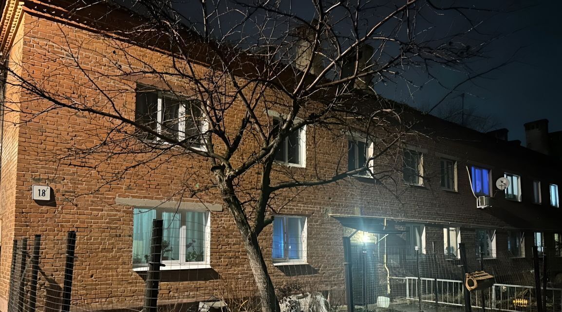 квартира г Зарайск пос. Завода Строительных Материалов фото 14