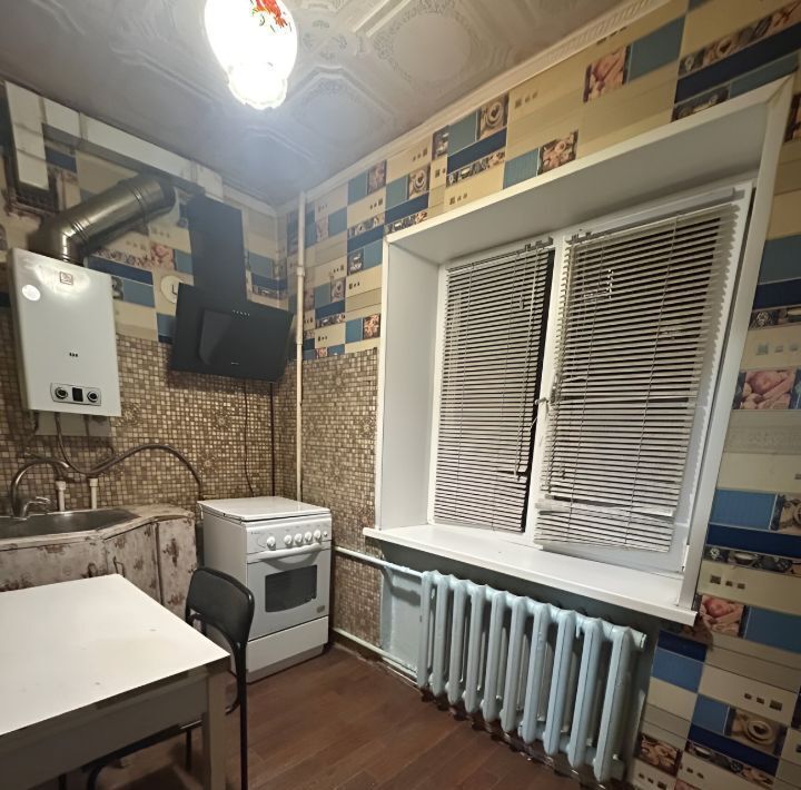 квартира г Зарайск пос. Завода Строительных Материалов фото 18