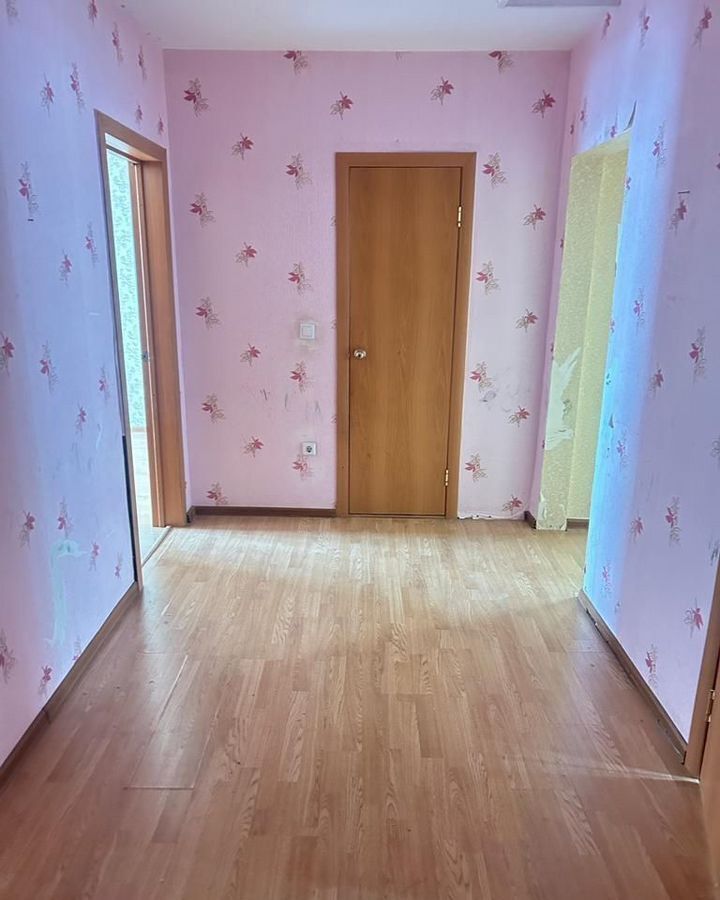 квартира г Краснодар р-н Прикубанский ул им. Академика Лукьяненко П.П. 18 фото 6