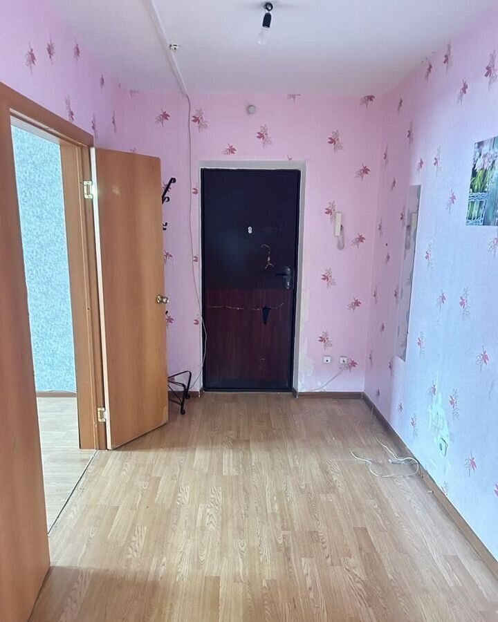 квартира г Краснодар р-н Прикубанский ул им. Академика Лукьяненко П.П. 18 фото 7