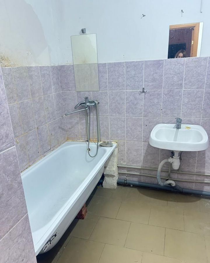 квартира г Краснодар р-н Прикубанский ул им. Академика Лукьяненко П.П. 18 фото 8