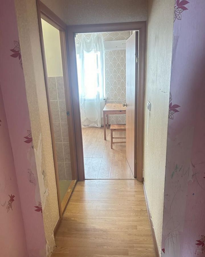 квартира г Краснодар р-н Прикубанский ул им. Академика Лукьяненко П.П. 18 фото 9
