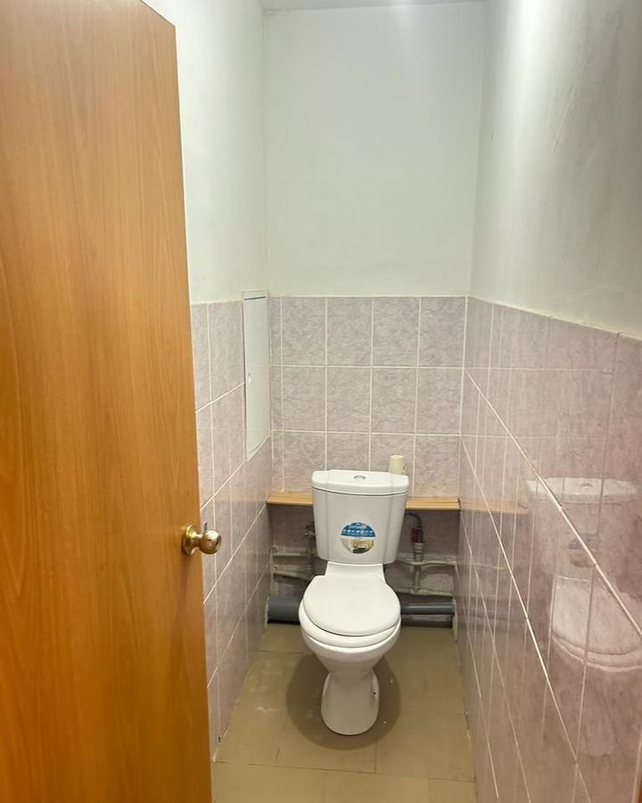 квартира г Краснодар р-н Прикубанский ул им. Академика Лукьяненко П.П. 18 фото 10
