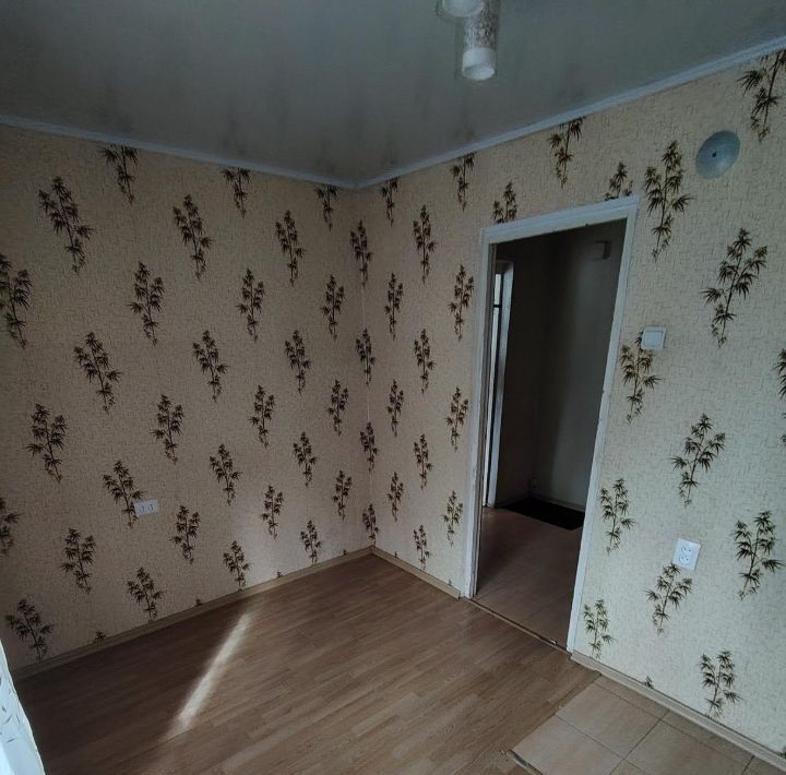 квартира г Киров р-н Нововятский Нововятск ул Мопра 4в фото 5