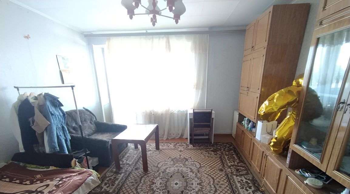квартира г Киров р-н Ленинский ул Молодой Гвардии 72 фото 8