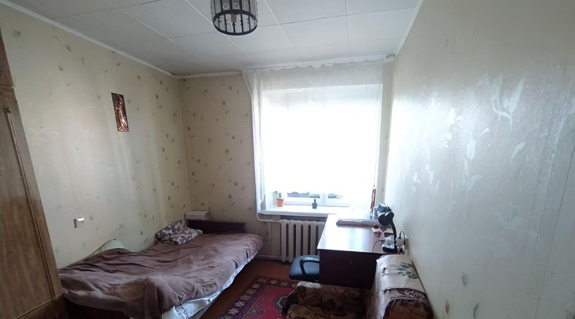 квартира г Киров р-н Ленинский ул Молодой Гвардии 72 фото 10