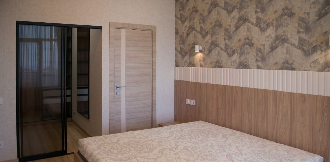 квартира г Ялта ул Поселковая 10 ЖК «Морские камни» фото 11