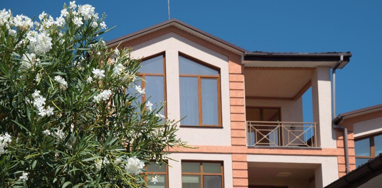 квартира г Ялта ул Поселковая 10 ЖК «Морские камни» фото 29