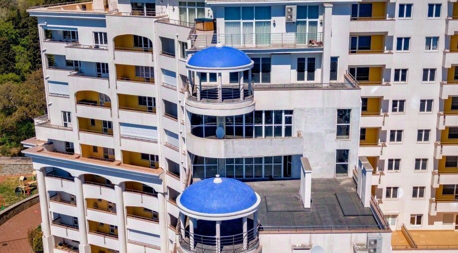 квартира г Ялта пгт Гаспра ш Старое Севастопольское 52п фото 16