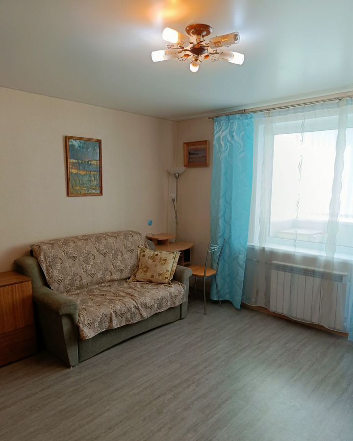 квартира г Каменск-Уральский Синарский ул Кирова 17 фото 6