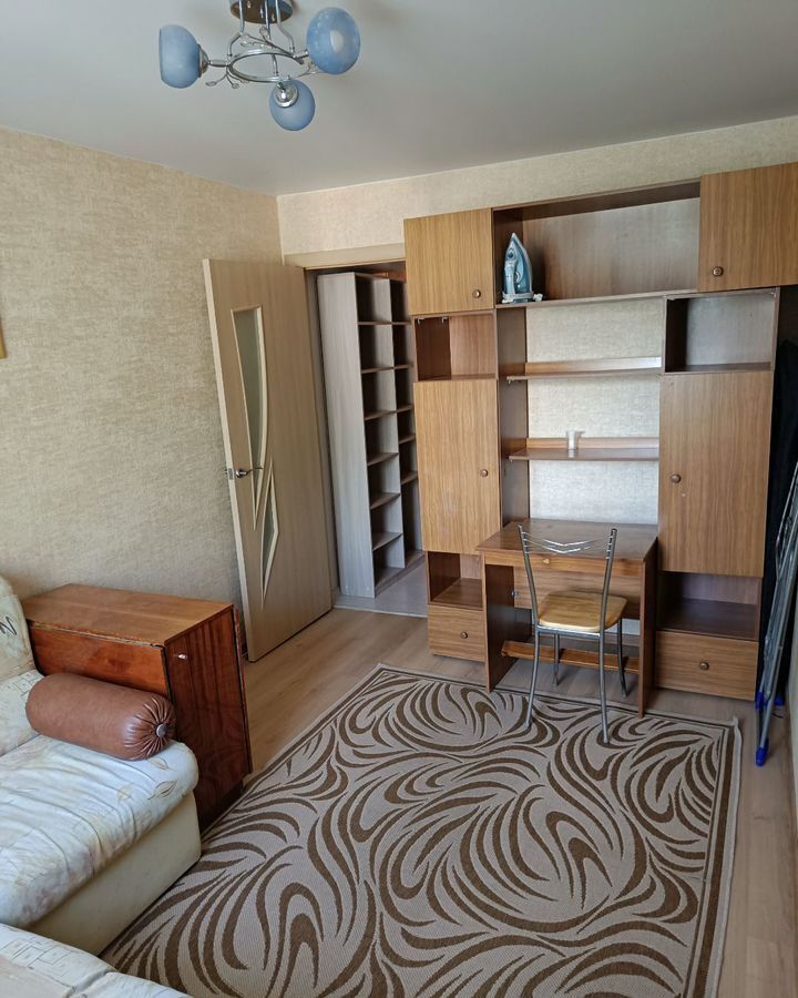 квартира г Каменск-Уральский Синарский ул Кирова 17 фото 10