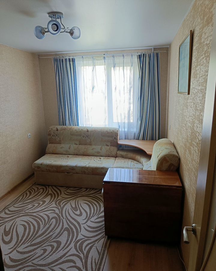 квартира г Каменск-Уральский Синарский ул Кирова 17 фото 9