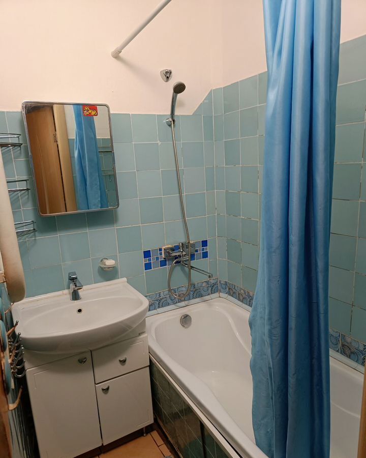 квартира г Каменск-Уральский Синарский ул Кирова 17 фото 11