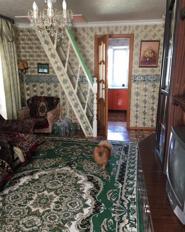 дом г Луховицы ул Праскунина 13 107 км, Новорязанское шоссе фото 10