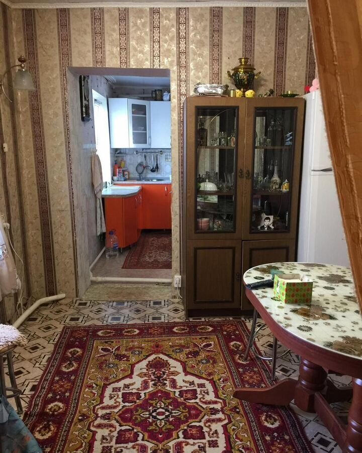 дом г Луховицы ул Праскунина 13 107 км, Новорязанское шоссе фото 19
