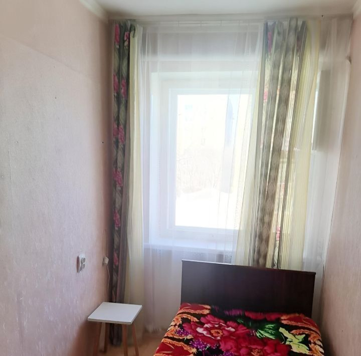 квартира г Рязань р-н Железнодорожный ул Гоголя 36 фото 1