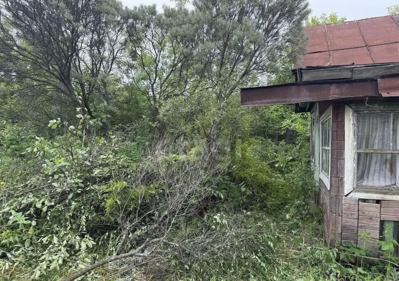 дом г Нижний Тагил ул Свободы 19 коллективный сад № 4 НТМК Капасиха, Горноуральский муниципальный округ фото 1