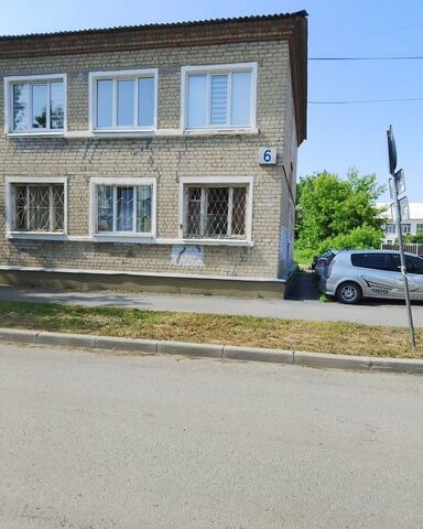 комната Синарский ул Репина 6 фото