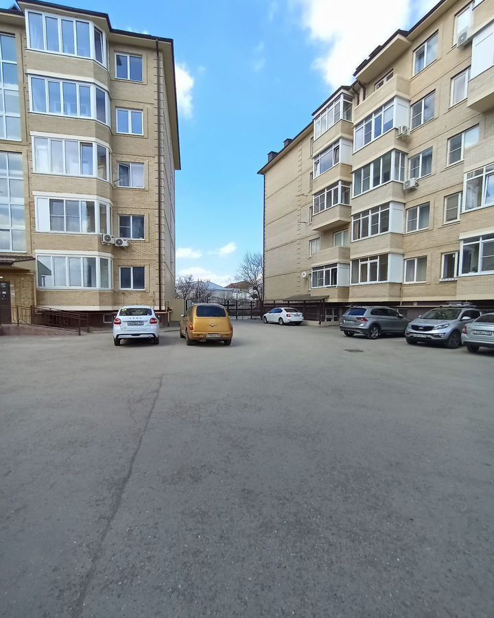 квартира г Ессентуки ул Галерейная 21б фото 1