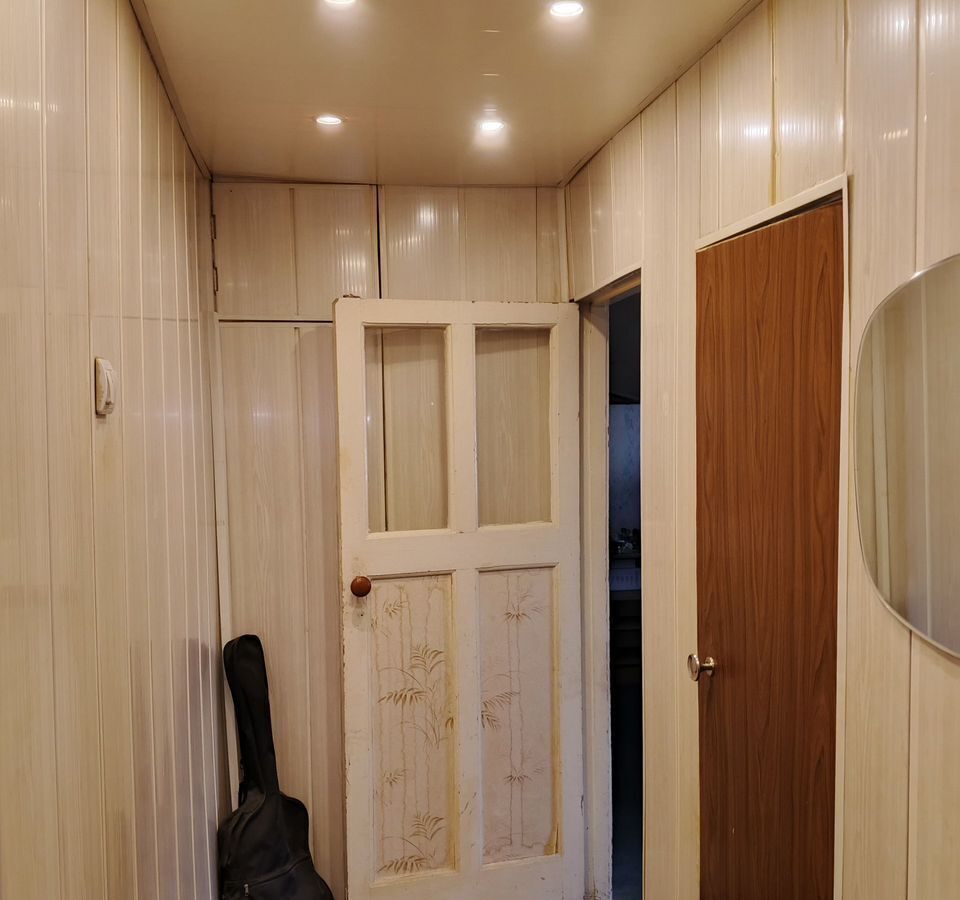 квартира г Нижний Тагил р-н Ленинский ул Газетная 95 фото 2