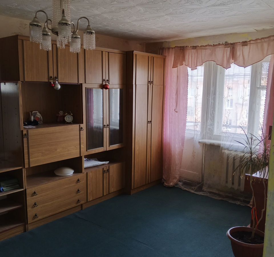 квартира г Нижний Тагил р-н Ленинский ул Газетная 95 фото 3