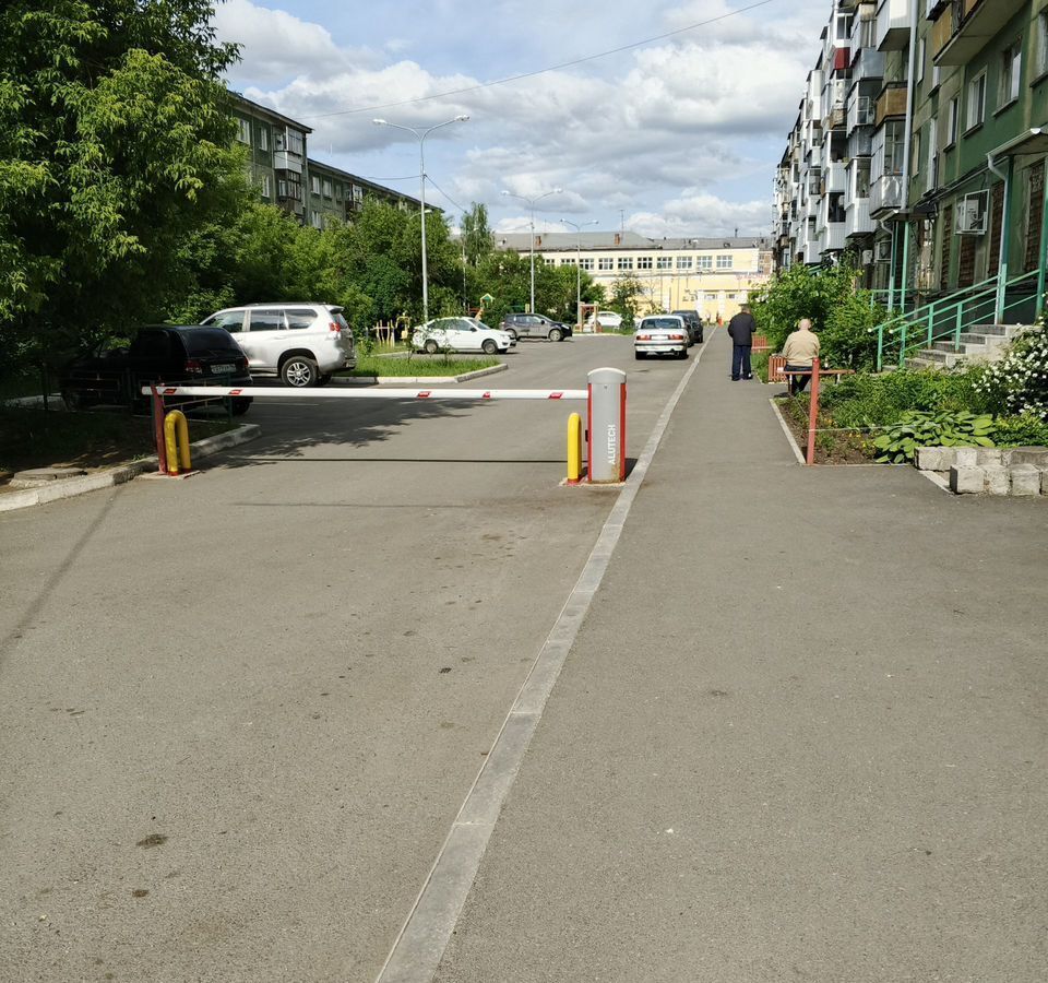 квартира г Нижний Тагил р-н Ленинский ул Газетная 95 фото 4