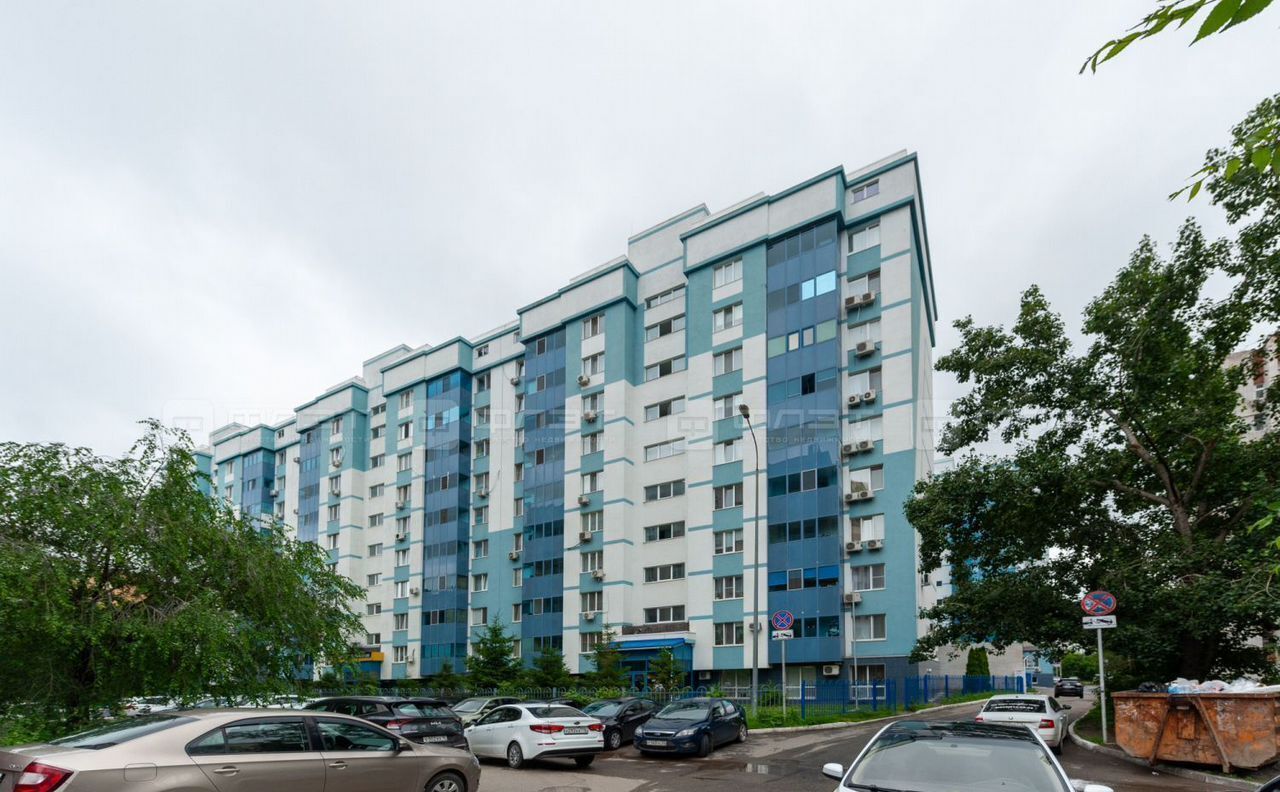 квартира г Казань р-н Вахитовский Суконная слобода ул Амирхана Еники 17 фото 3