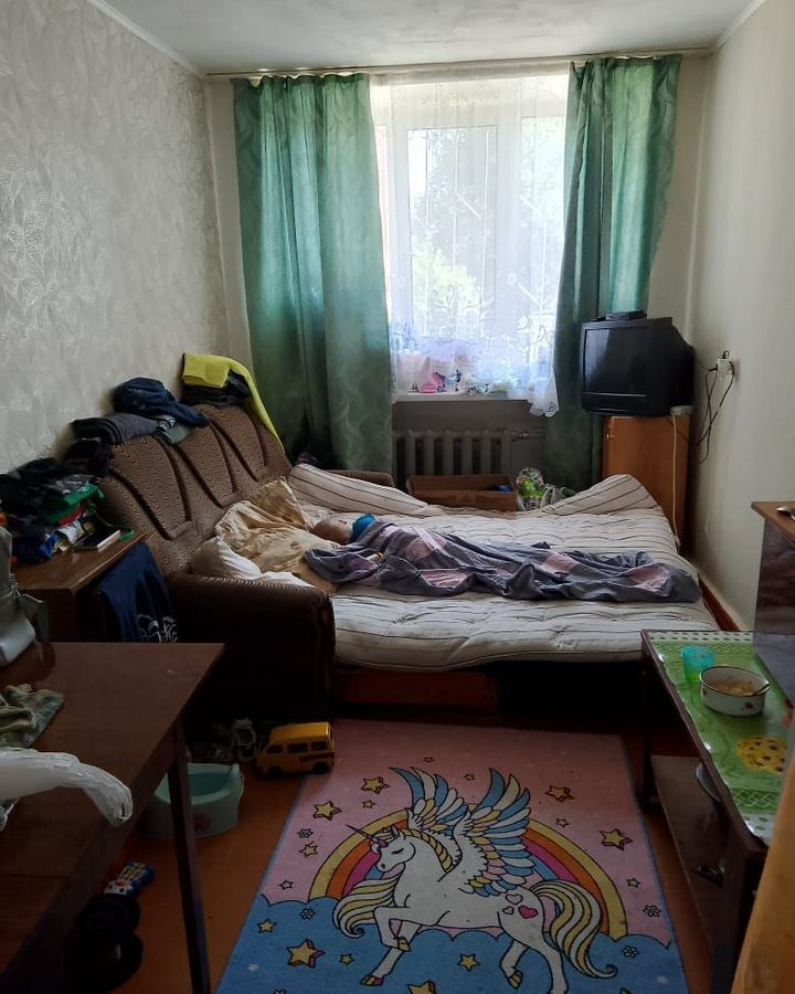 комната г Каменск-Уральский Синарский ул Репина 6 фото 2