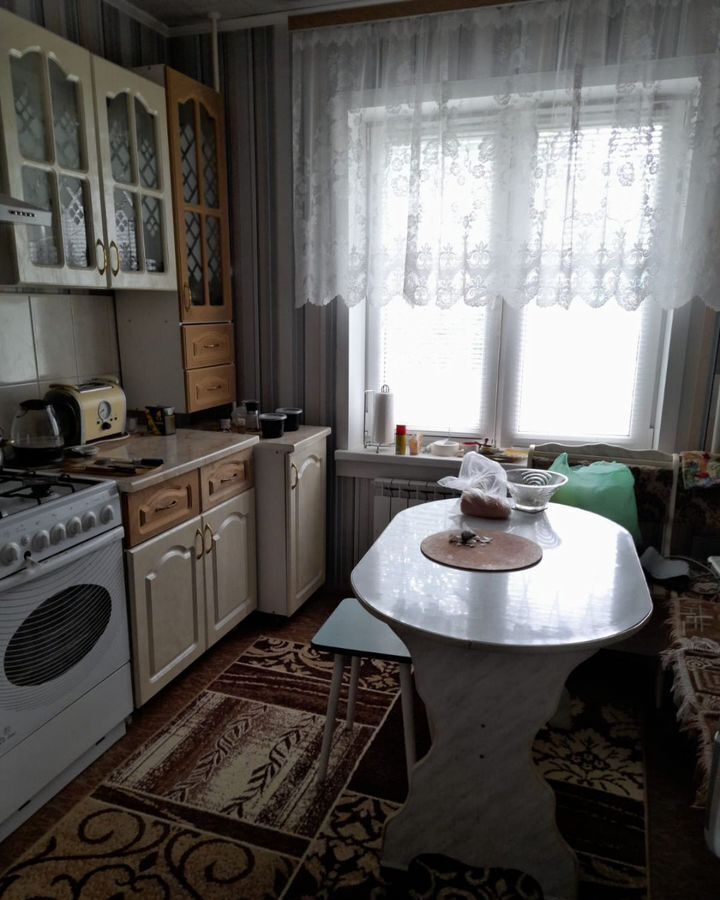 квартира г Казань р-н Приволжский Дубравная ул Юлиуса Фучика 18 фото 4