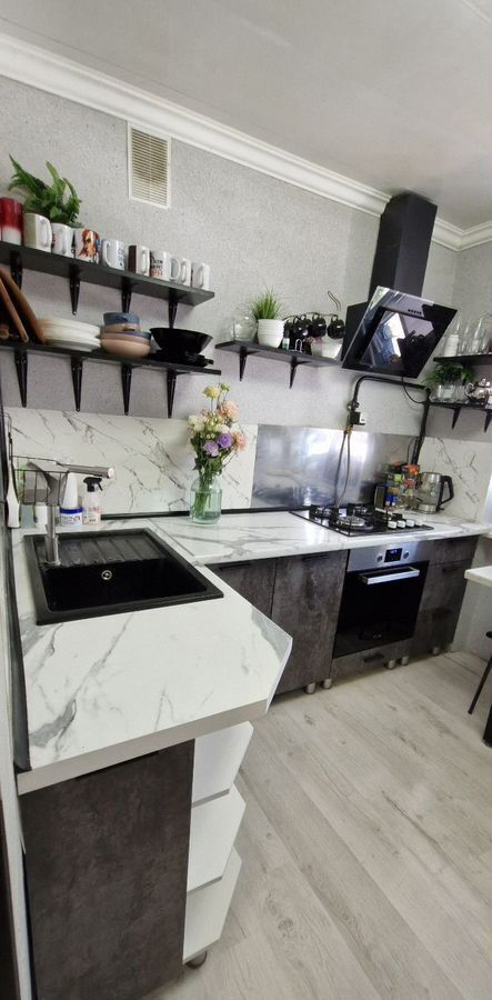 квартира г Невинномысск р-н Центр ул Гагарина 58а фото 2