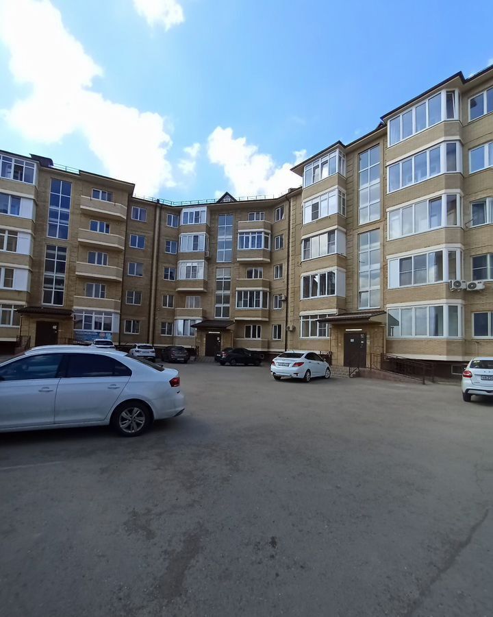 квартира г Ессентуки ул Галерейная 21б фото 2