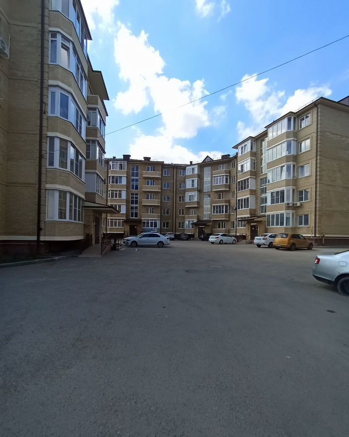 квартира г Ессентуки ул Галерейная 21б фото 3