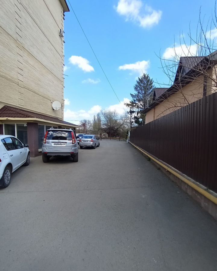квартира г Ессентуки ул Галерейная 21б фото 4