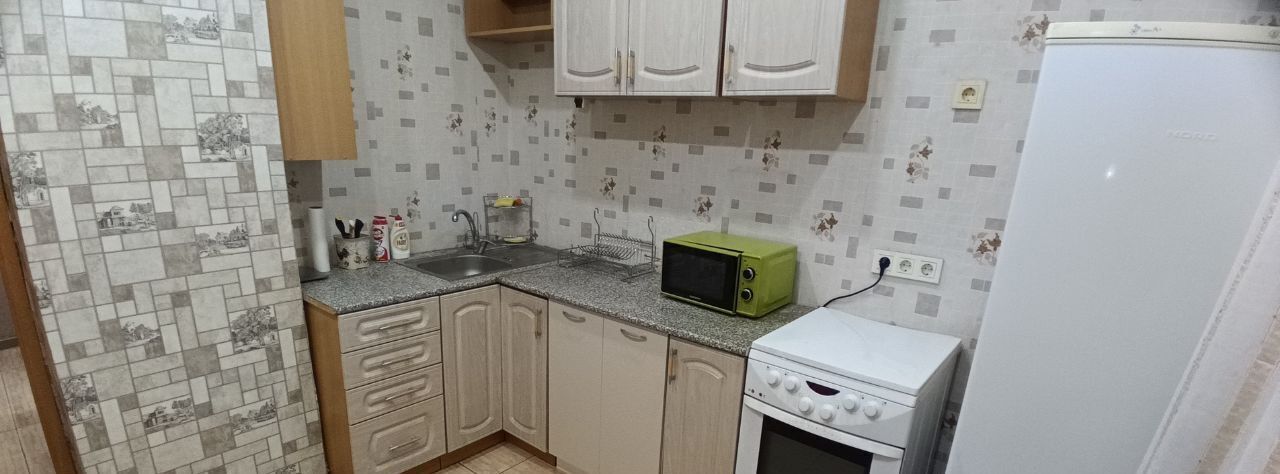 квартира г Москва метро Дегунино проезд Керамический 47к/1 муниципальный округ Восточное Дегунино фото 8