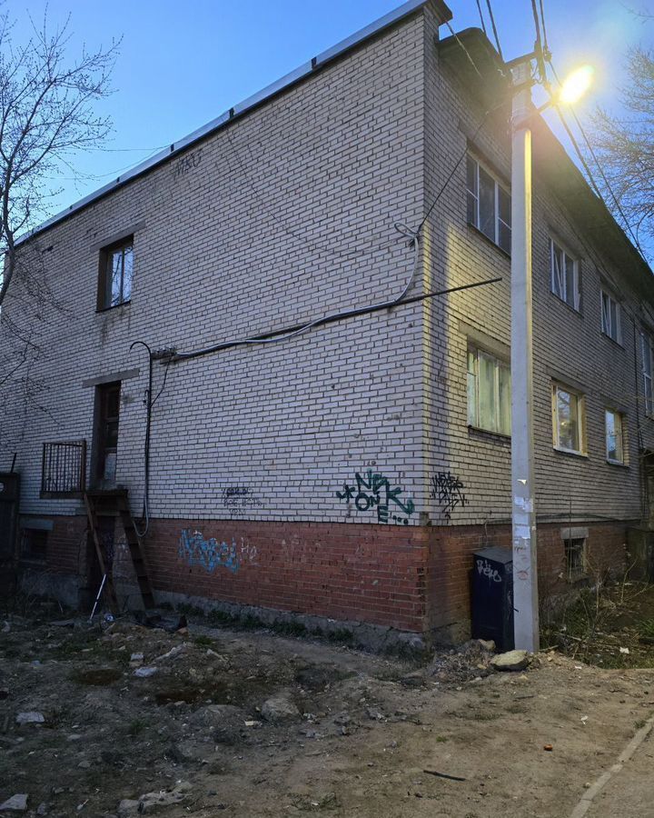 свободного назначения г Гатчина р-н мкр Въезд ул Волкова 4а Гатчинское городское поселение фото 5