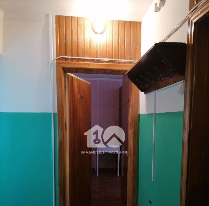 комната г Новосибирск р-н Кировский Затулинский ул Зорге 10 Площадь Маркса, жилмассив фото 11