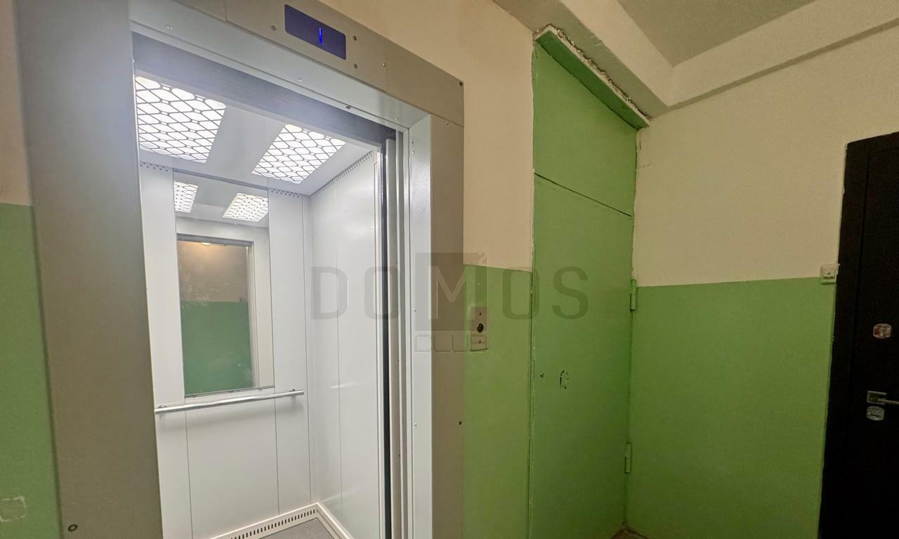 квартира г Екатеринбург р-н Орджоникидзевский Эльмаш ул Таганская 57 Проспект Космонавтов, м-н фото 6