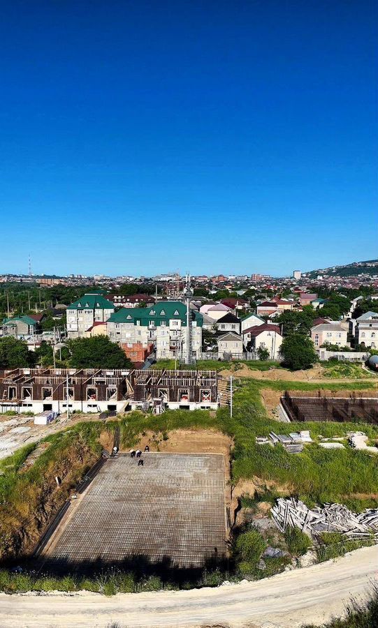 квартира г Махачкала р-н Кировский ул Мартовская фото 7