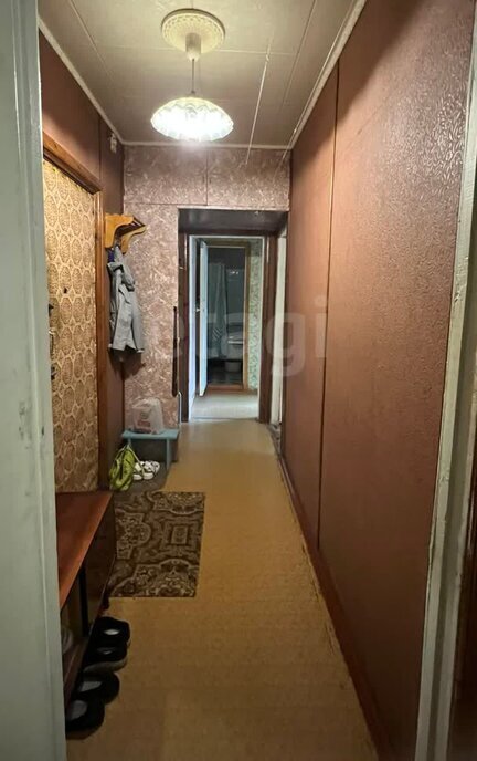 квартира г Муром ул Кленовая 34 фото 5