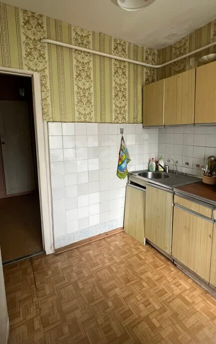 квартира г Муром ул Кленовая 34 фото 9