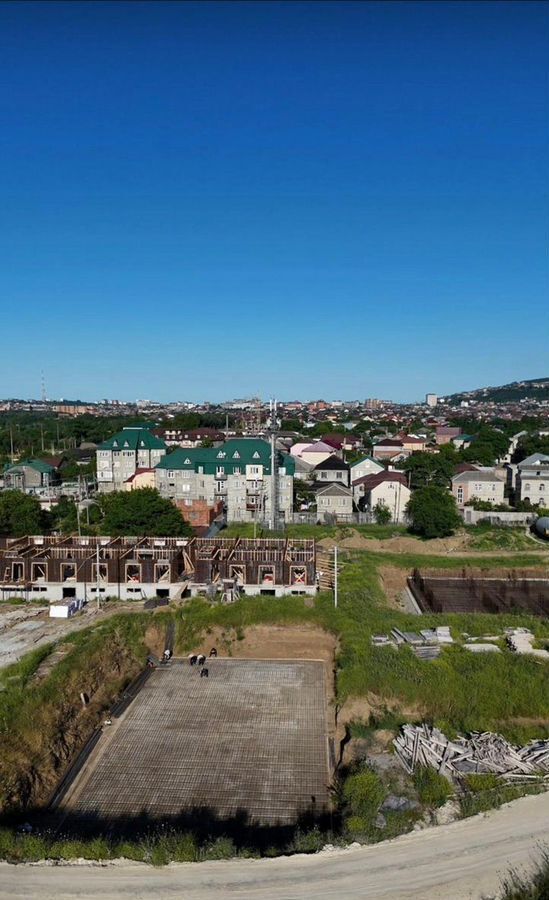 квартира г Махачкала р-н Кировский ул Даганова 139 Кировский внутригородской район фото 24