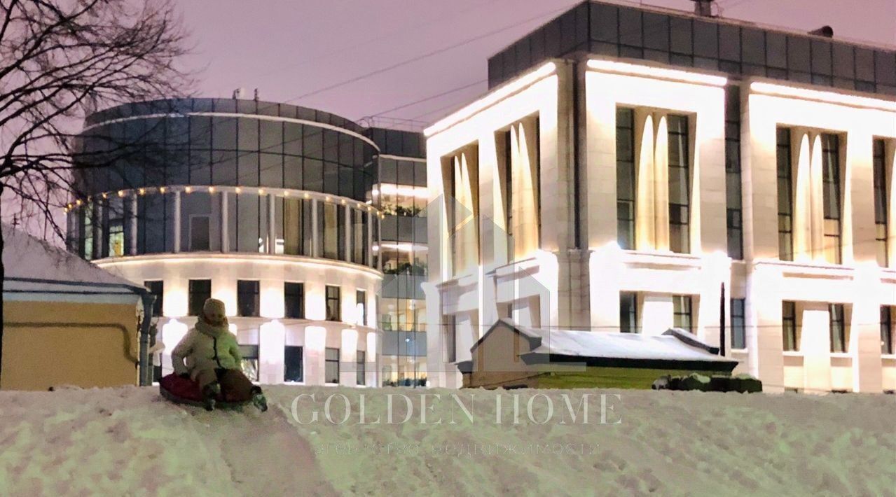 квартира г Санкт-Петербург метро Площадь Ленина Выборгская сторона ул Комсомола 14к/2 Финляндский округ фото 38