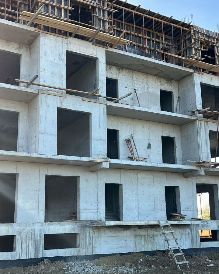 квартира г Махачкала р-н Кировский ул Даганова 139 Кировский внутригородской район фото 37