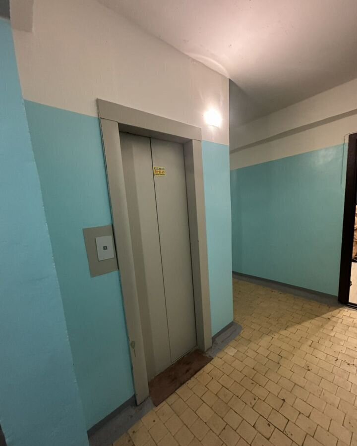 квартира г Ижевск р-н Устиновский Восточный ул Труда 60 фото 15
