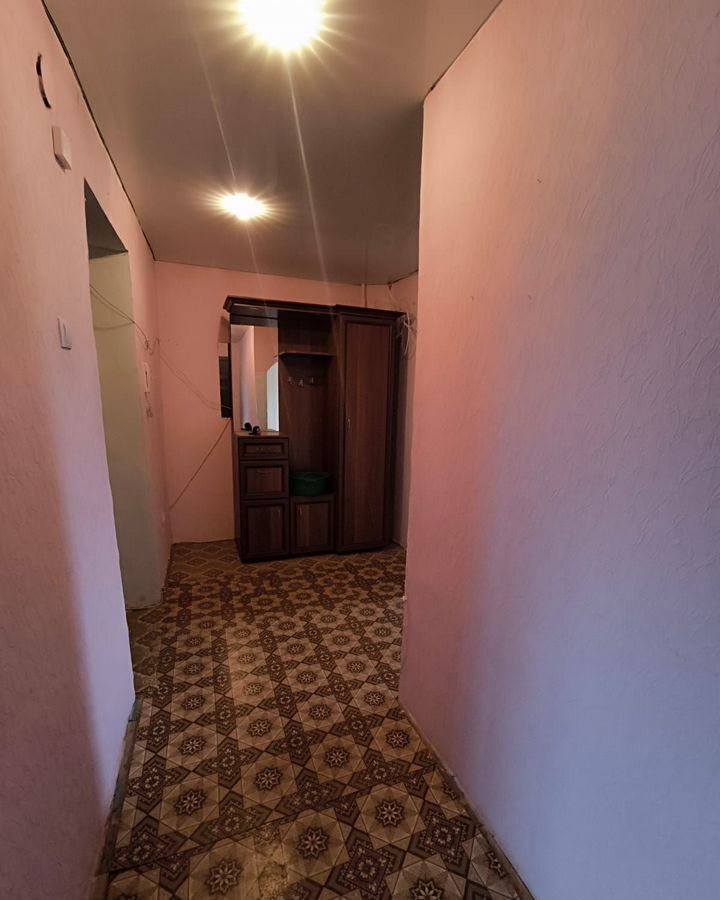квартира г Стерлитамак Железнодорожный ул Щербакова 4 фото 8