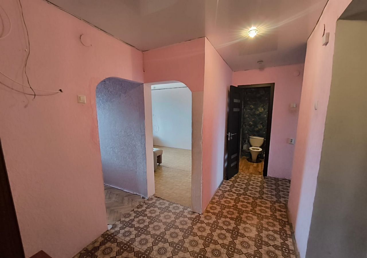 квартира г Стерлитамак Железнодорожный ул Щербакова 4 фото 11