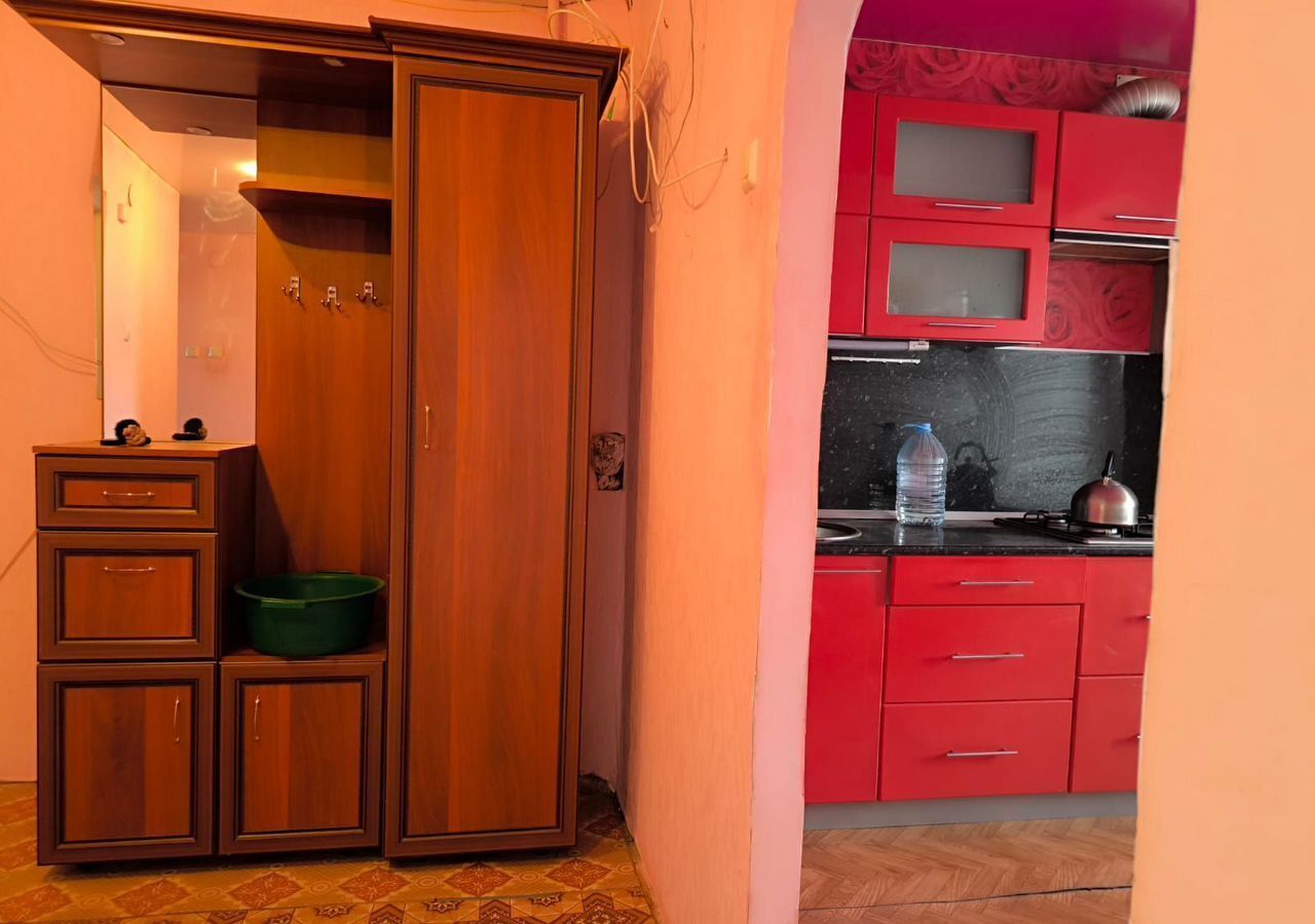 квартира г Стерлитамак Железнодорожный ул Щербакова 4 фото 12