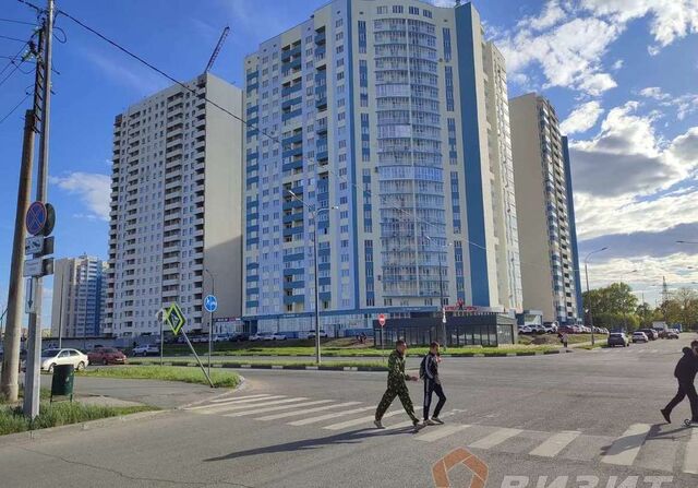 торговое помещение р-н Куйбышевский дом 19 фото