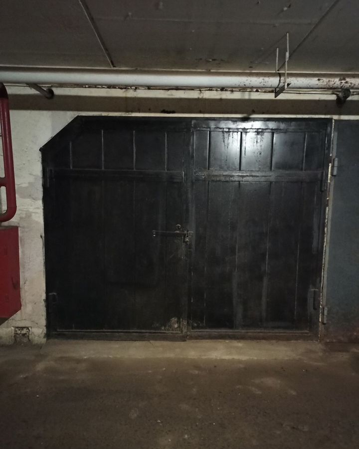 гараж г Тольятти р-н Автозаводский 18А квартал ул Офицерская 4бс/1 фото 2