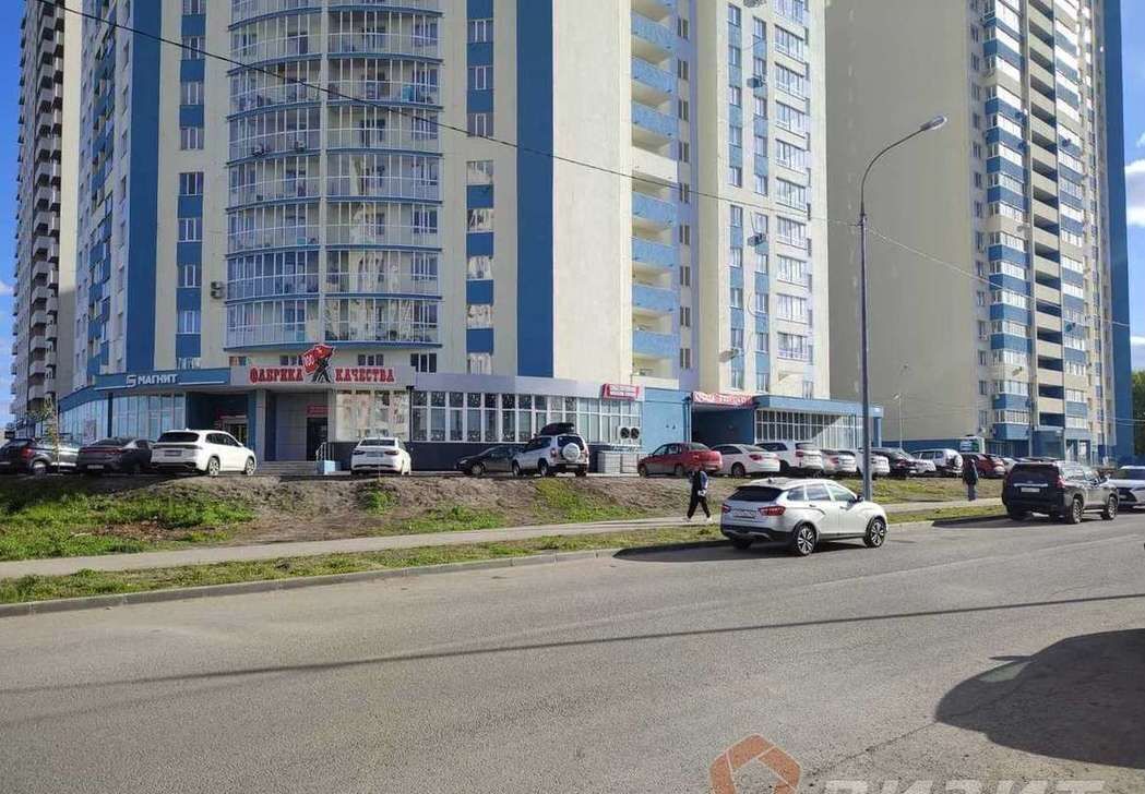 торговое помещение г Самара р-н Куйбышевский ул Осетинская 19 фото 3